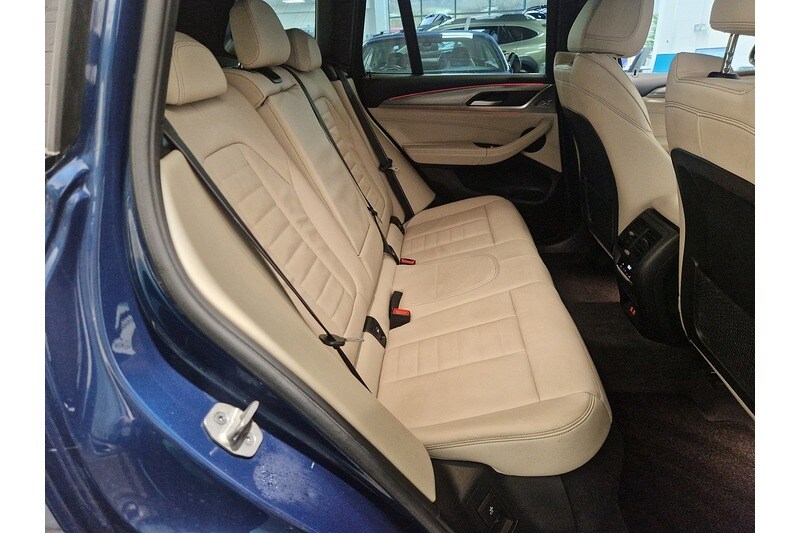 Used BMW X3 2021 for sale - 77640116: Photo 66