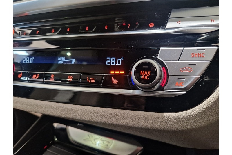 Used BMW X3 2021 for sale - 77640116: Photo 7