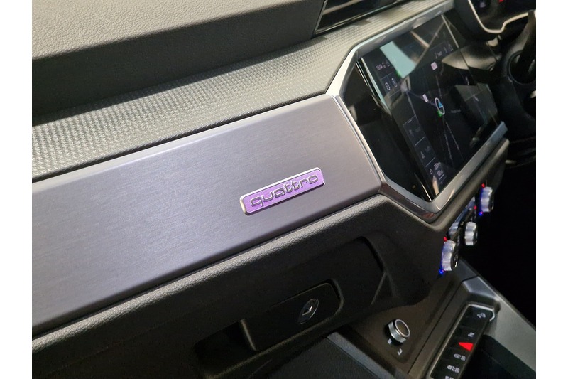 Used Audi Q3 2022 for sale - 78054244: Photo 12