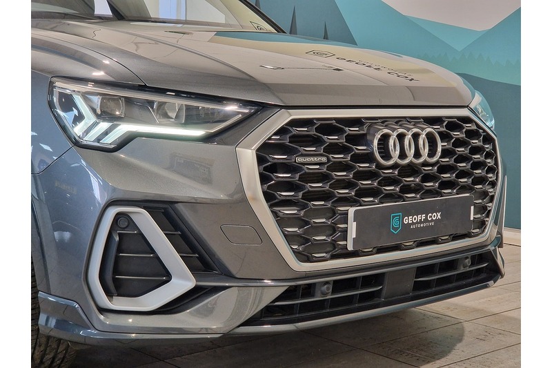 Used Audi Q3 2022 for sale - 78054244: Photo 14