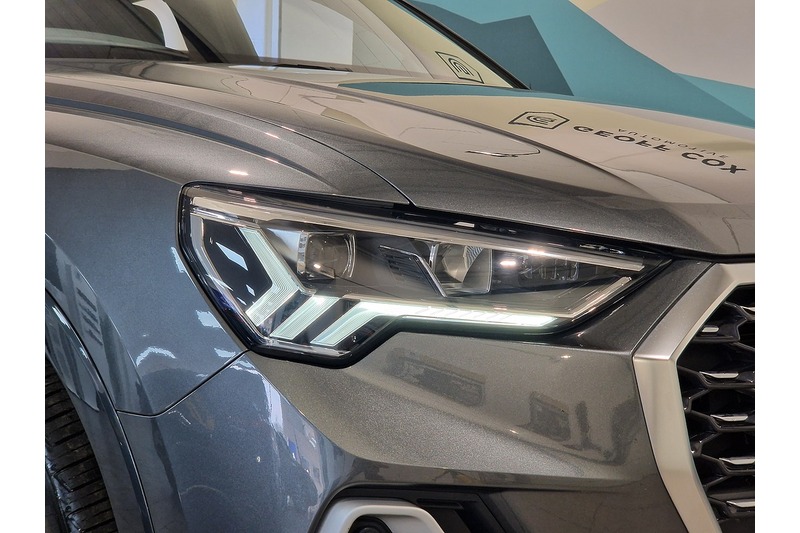 Used Audi Q3 2022 for sale - 78054244: Photo 16