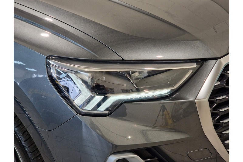 Used Audi Q3 2022 for sale - 78054244: Photo 17