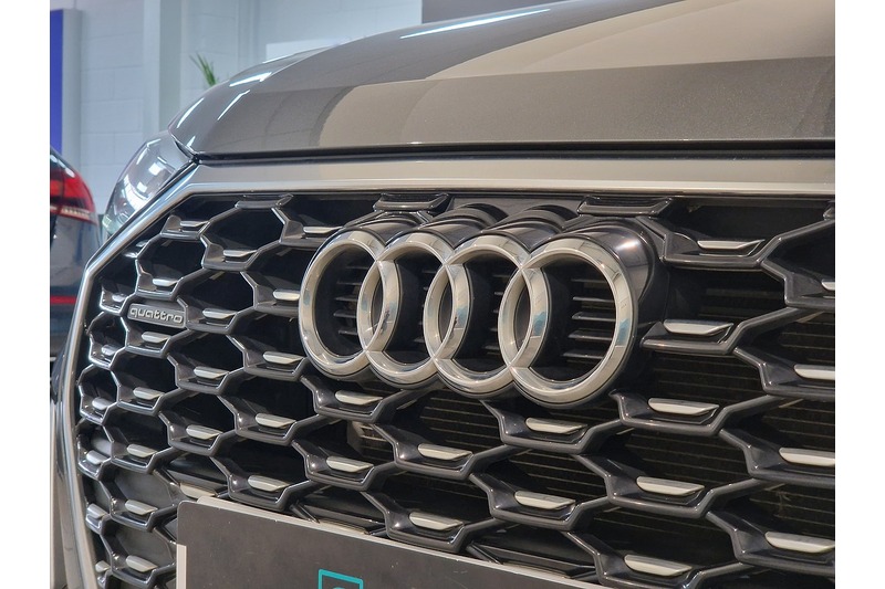 Used Audi Q3 2022 for sale - 78054244: Photo 18