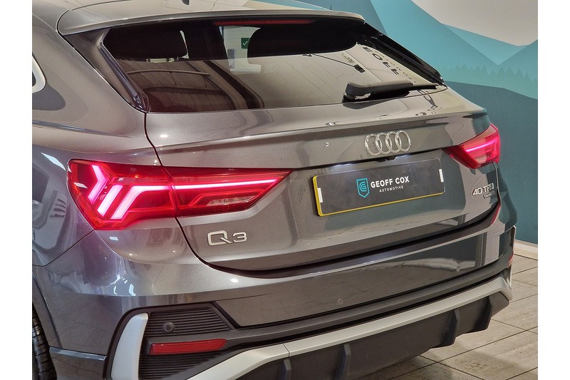 Used Audi Q3 2022 for sale - 78054244: Photo 19