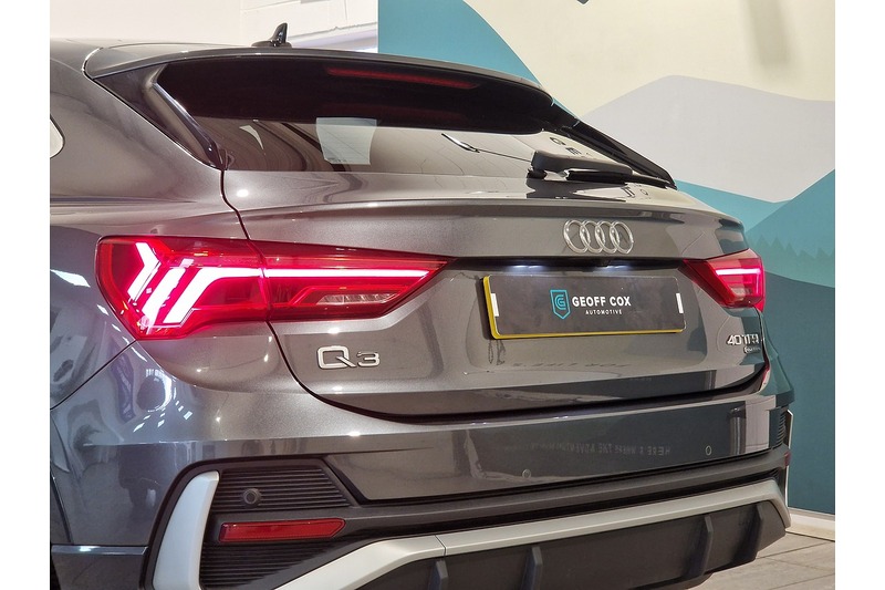 Used Audi Q3 2022 for sale - 78054244: Photo 20