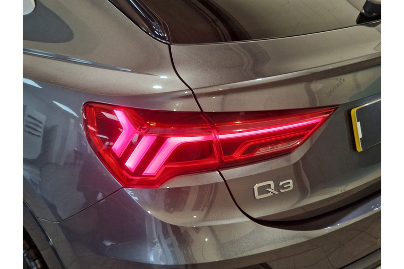 Used Audi Q3 2022 for sale - 78054244: Photo 22