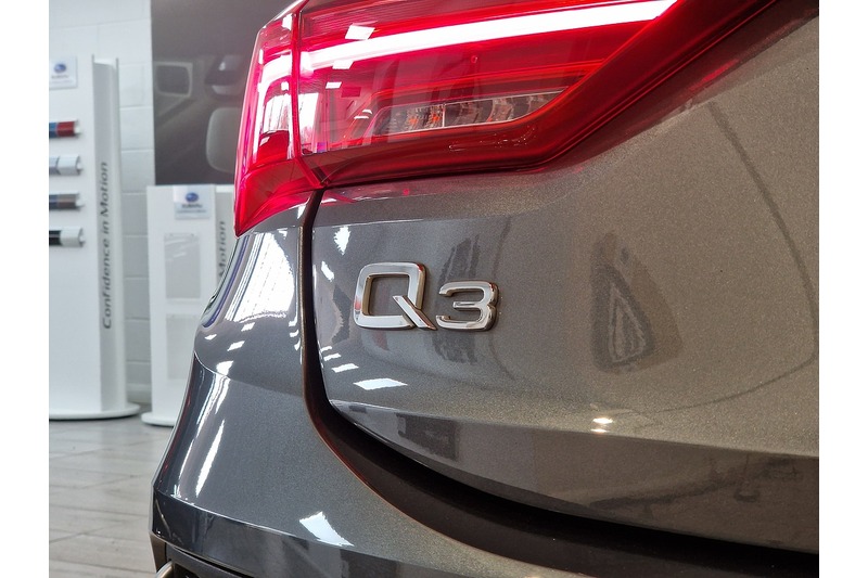Used Audi Q3 2022 for sale - 78054244: Photo 23