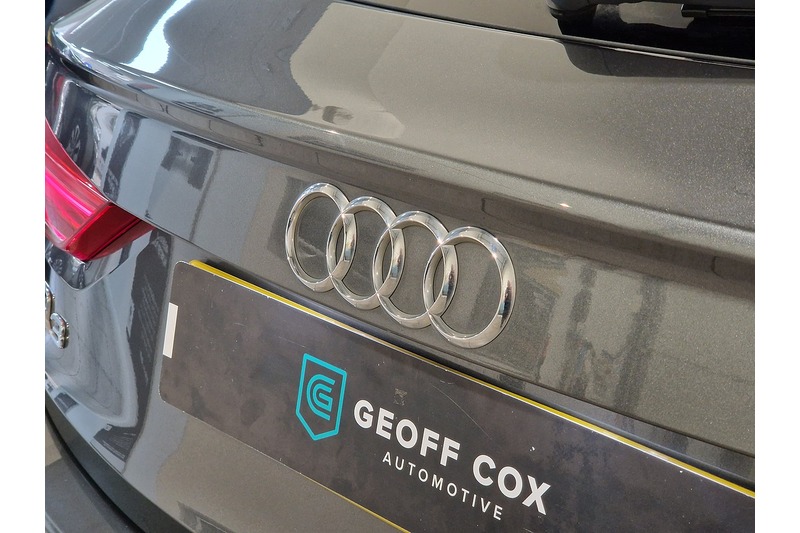 Used Audi Q3 2022 for sale - 78054244: Photo 24