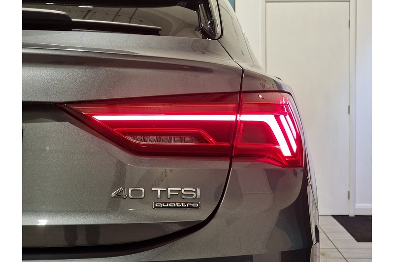 Used Audi Q3 2022 for sale - 78054244: Photo 25