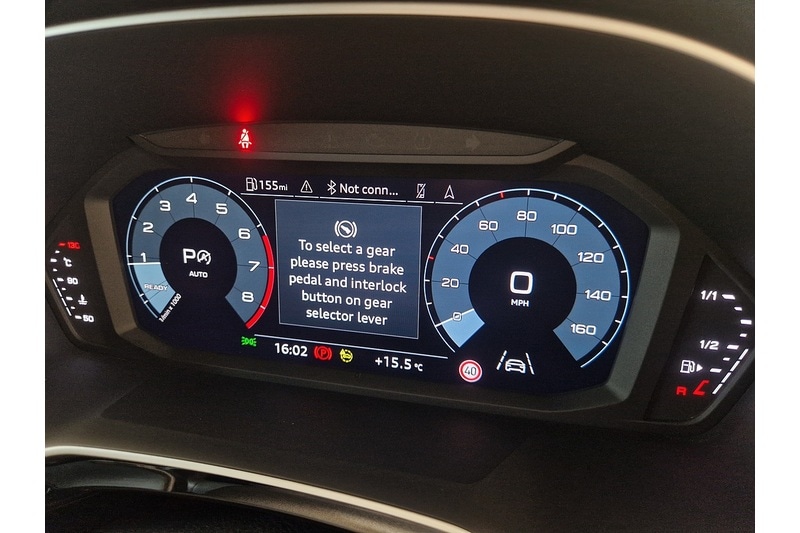 Used Audi Q3 2022 for sale - 78054244: Photo 32