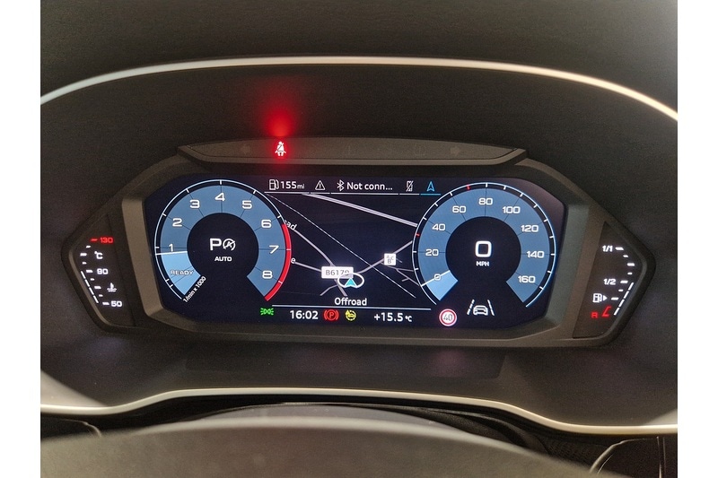 Used Audi Q3 2022 for sale - 78054244: Photo 33