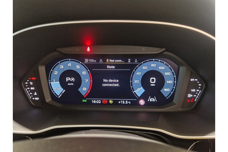 Used Audi Q3 2022 for sale - 78054244: Photo 34