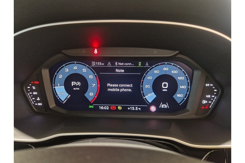 Used Audi Q3 2022 for sale - 78054244: Photo 35