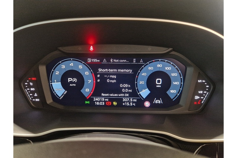 Used Audi Q3 2022 for sale - 78054244: Photo 36