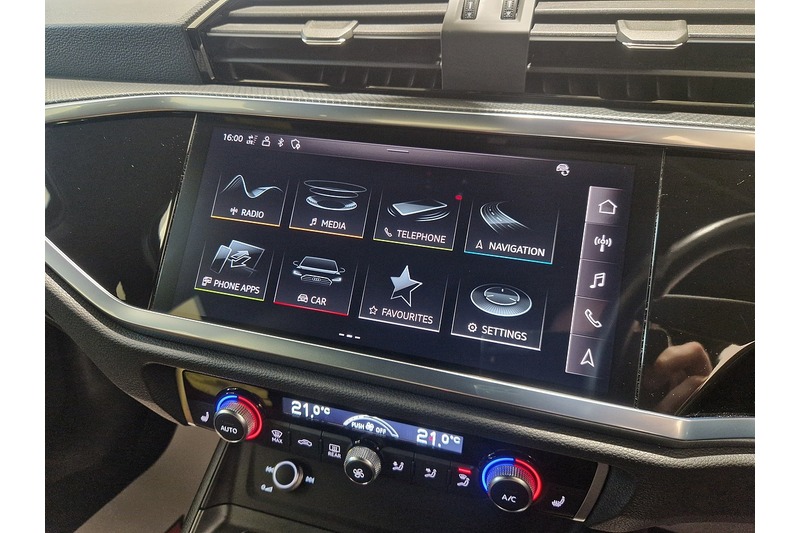 Used Audi Q3 2022 for sale - 78054244: Photo 37