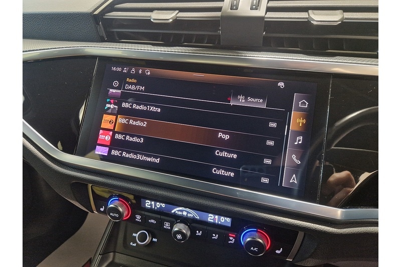 Used Audi Q3 2022 for sale - 78054244: Photo 38