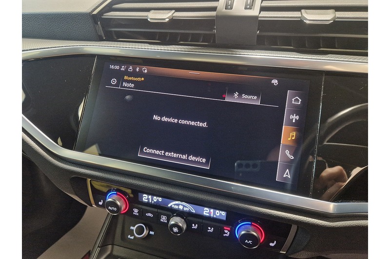 Used Audi Q3 2022 for sale - 78054244: Photo 39