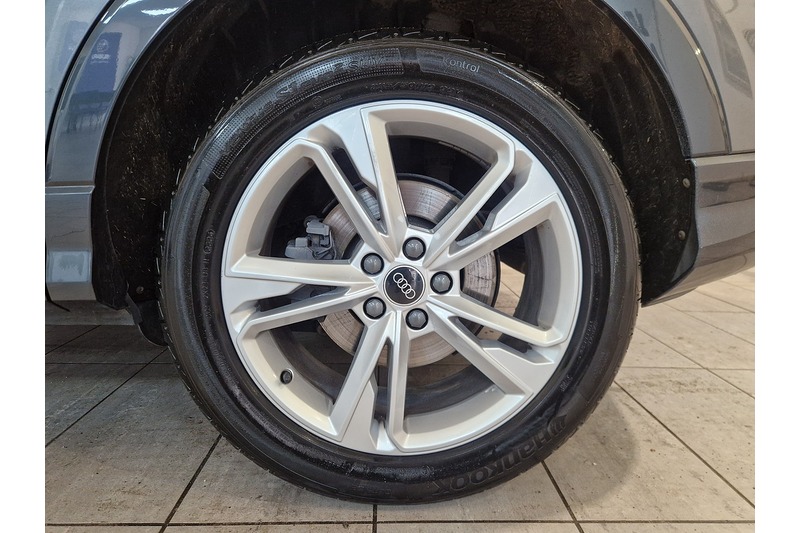 Used Audi Q3 2022 for sale - 78054244: Photo 4