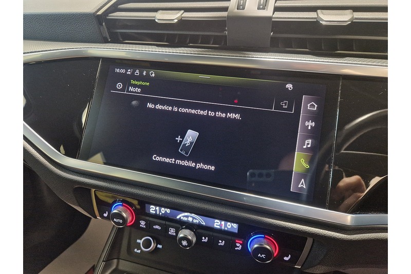 Used Audi Q3 2022 for sale - 78054244: Photo 40