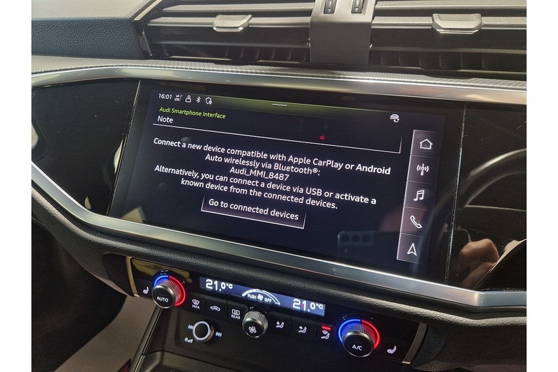 Used Audi Q3 2022 for sale - 78054244: Photo 41