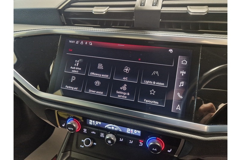 Used Audi Q3 2022 for sale - 78054244: Photo 42