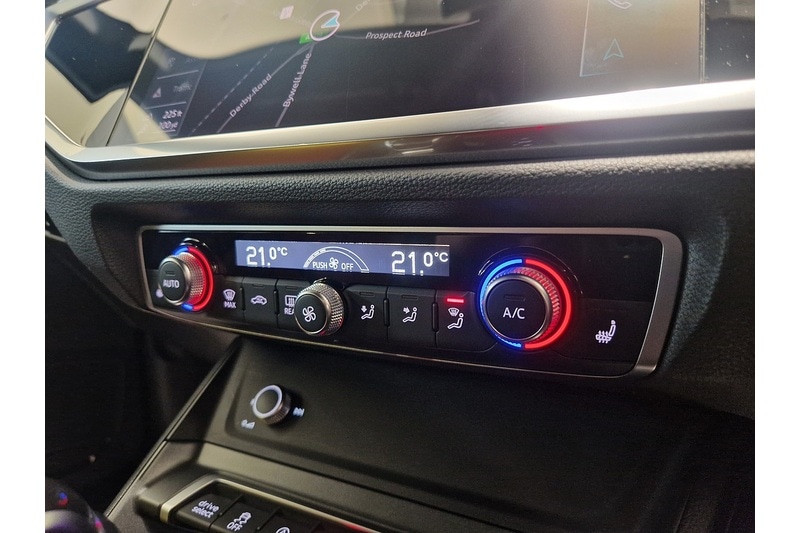 Used Audi Q3 2022 for sale - 78054244: Photo 43