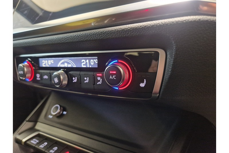 Used Audi Q3 2022 for sale - 78054244: Photo 44