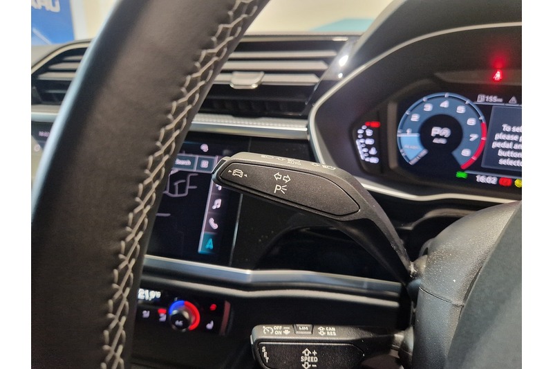 Used Audi Q3 2022 for sale - 78054244: Photo 48