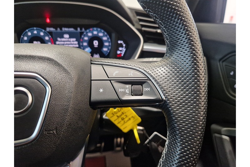 Used Audi Q3 2022 for sale - 78054244: Photo 49