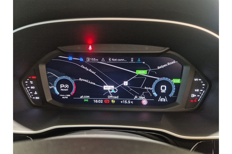 Used Audi Q3 2022 for sale - 78054244: Photo 5