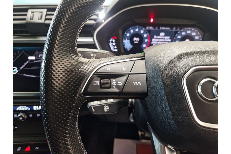 Used Audi Q3 2022 for sale - 78054244: Photo 50