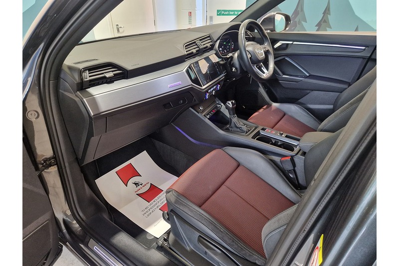 Used Audi Q3 2022 for sale - 78054244: Photo 51