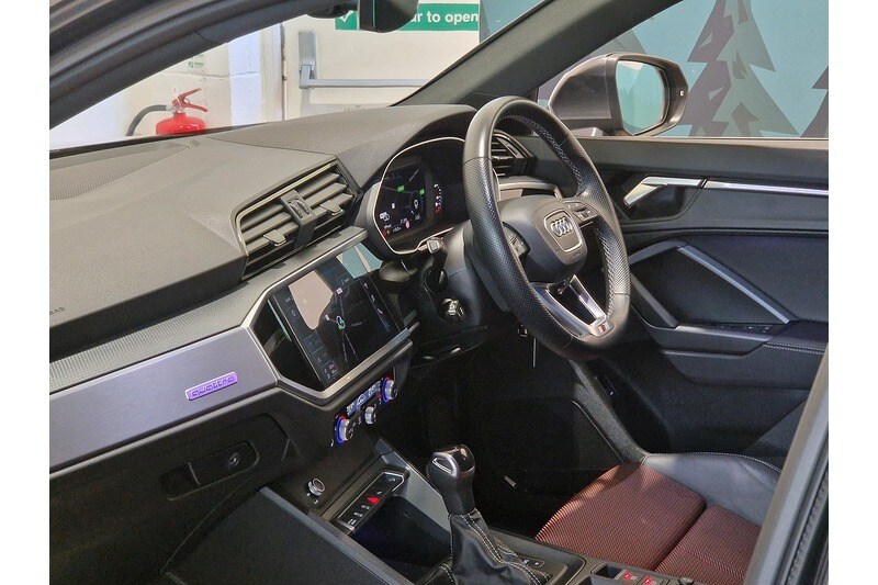 Used Audi Q3 2022 for sale - 78054244: Photo 53