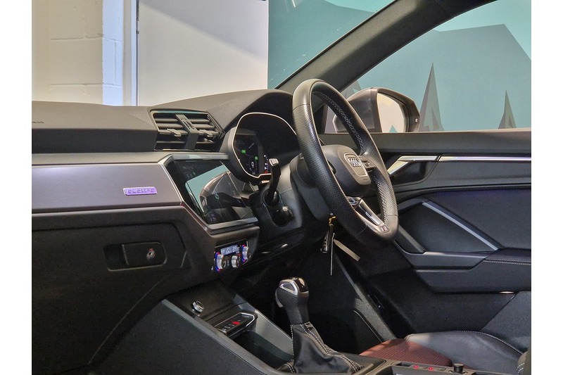 Used Audi Q3 2022 for sale - 78054244: Photo 54