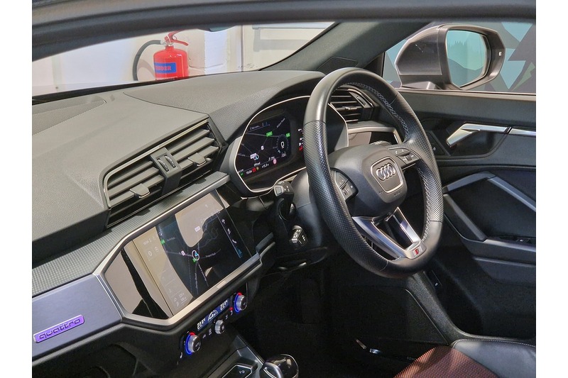 Used Audi Q3 2022 for sale - 78054244: Photo 55