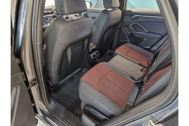 Used Audi Q3 2022 for sale - 78054244: Photo 56