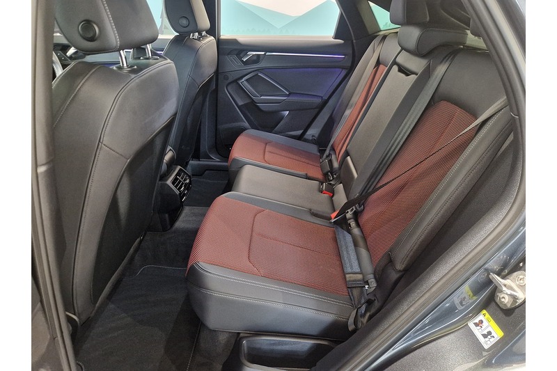 Used Audi Q3 2022 for sale - 78054244: Photo 57