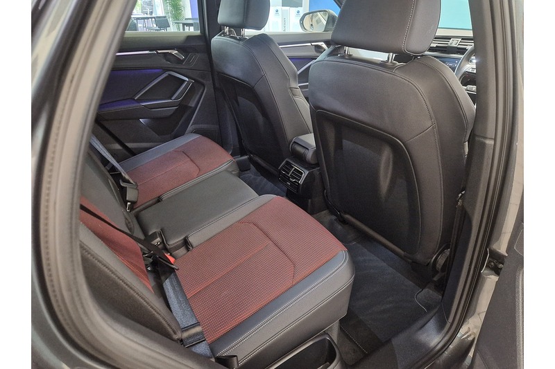 Used Audi Q3 2022 for sale - 78054244: Photo 59