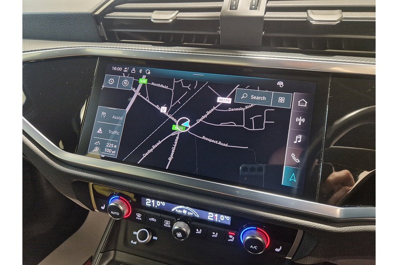 Used Audi Q3 2022 for sale - 78054244: Photo 6