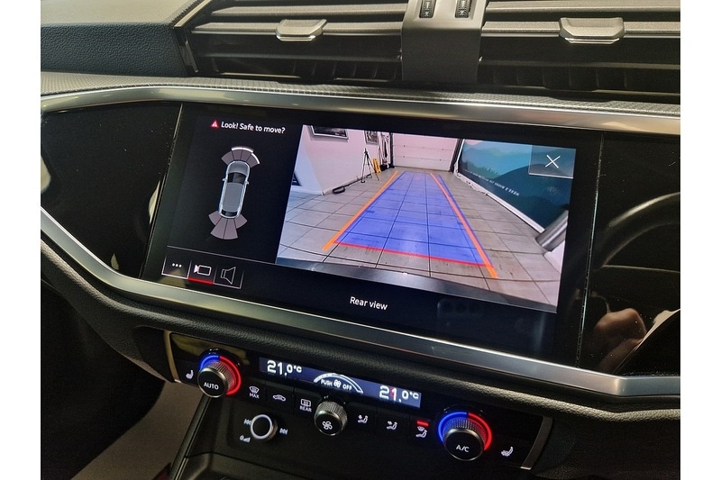 Used Audi Q3 2022 for sale - 78054244: Photo 7