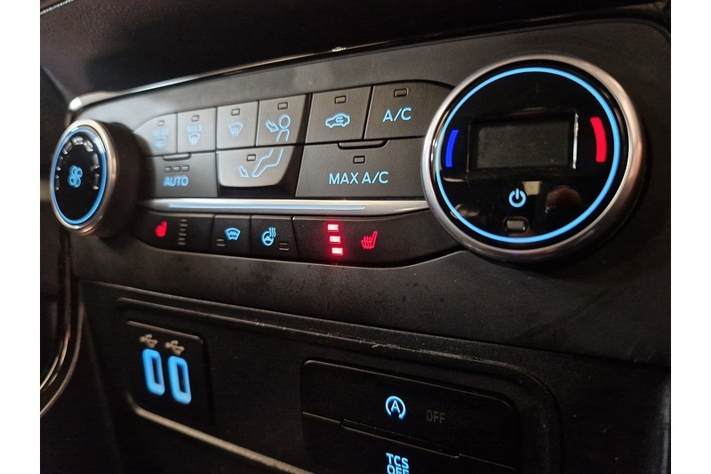 Used Ford Ecosport 2018 for sale - 77517473: Photo 10