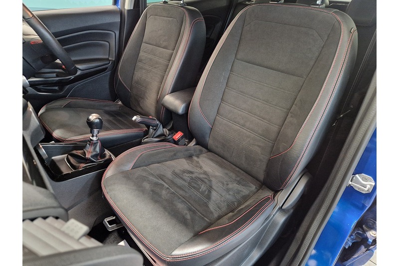 Used Ford Ecosport 2018 for sale - 77517473: Photo 12