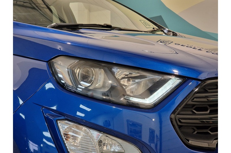 Used Ford Ecosport 2018 for sale - 77517473: Photo 16