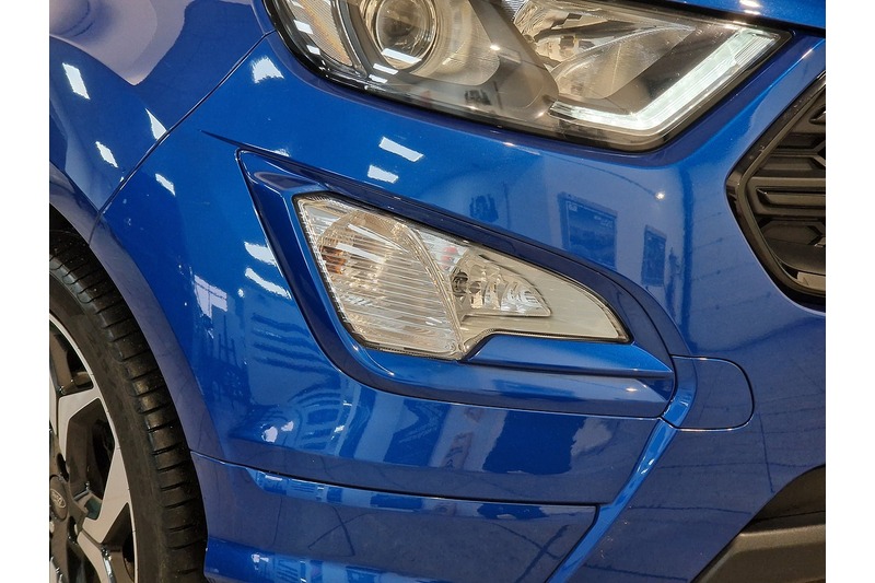 Used Ford Ecosport 2018 for sale - 77517473: Photo 17