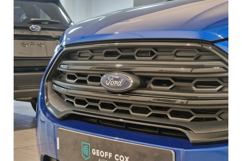 Used Ford Ecosport 2018 for sale - 77517473: Photo 18