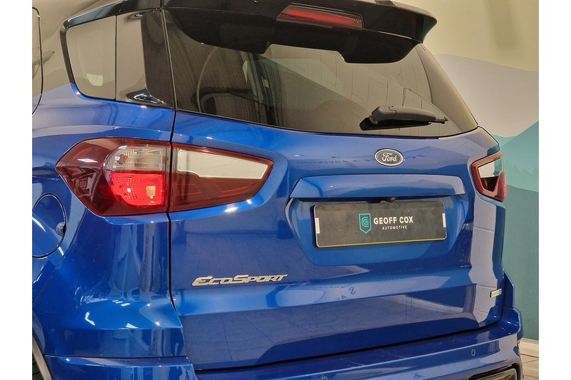 Used Ford Ecosport 2018 for sale - 77517473: Photo 19