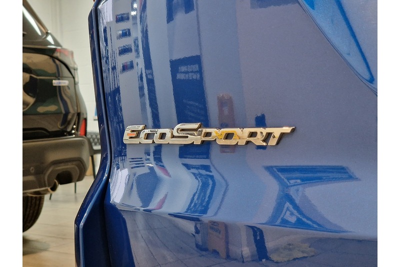 Used Ford Ecosport 2018 for sale - 77517473: Photo 21