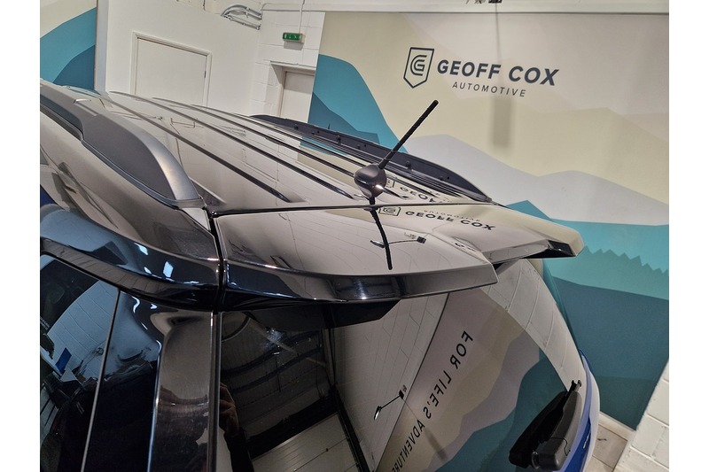 Used Ford Ecosport 2018 for sale - 77517473: Photo 24