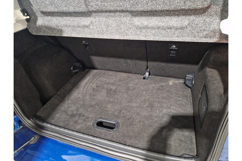 Used Ford Ecosport 2018 for sale - 77517473: Photo 25