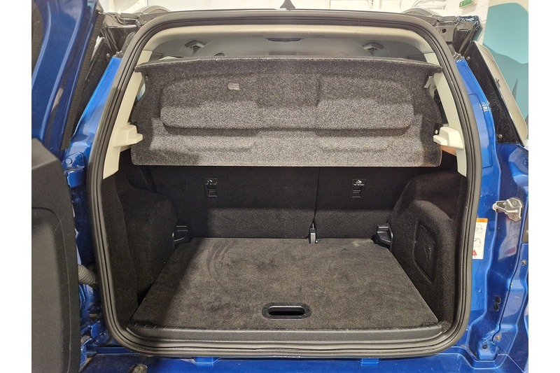 Used Ford Ecosport 2018 for sale - 77517473: Photo 26